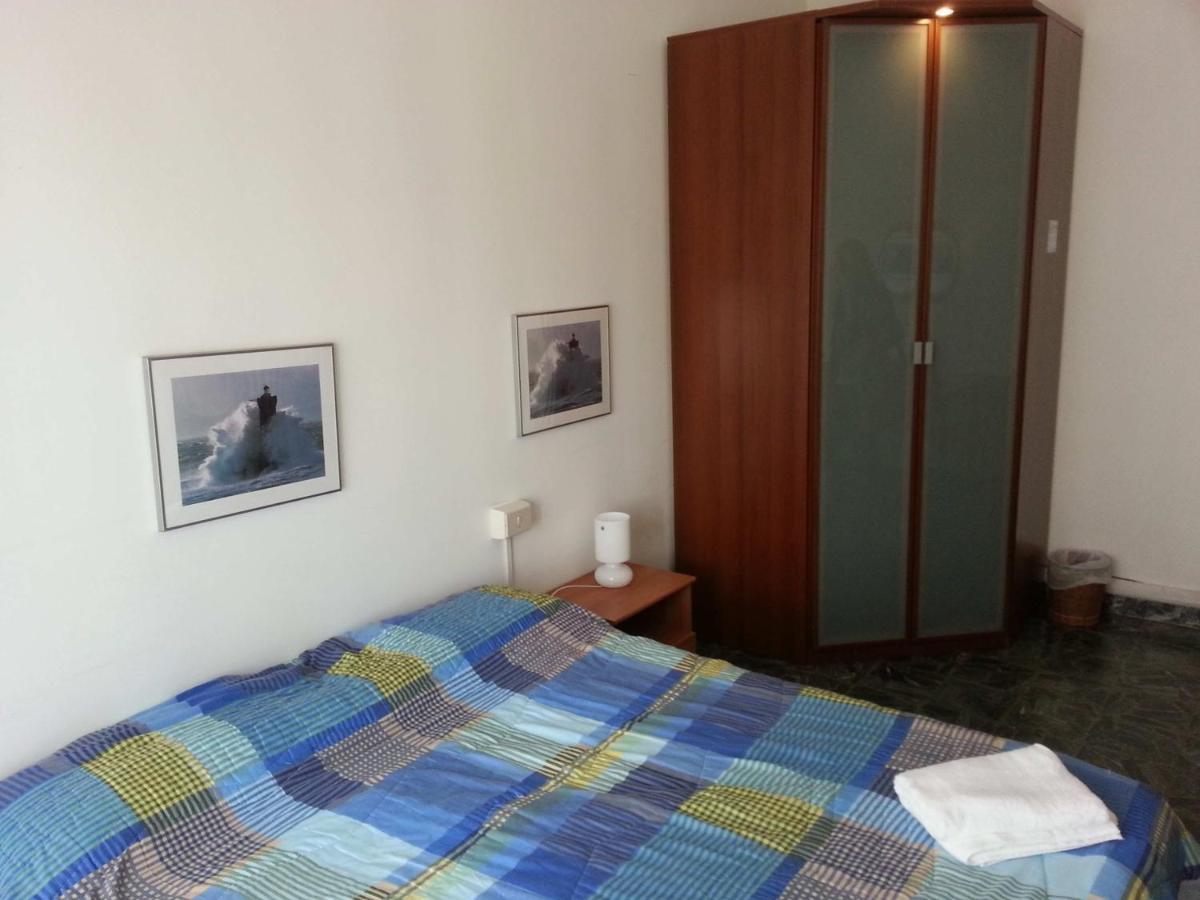 A Due Passi Dal Treno Apartment ปิซา ห้อง รูปภาพ