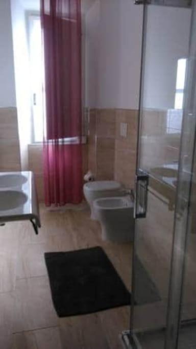 A Due Passi Dal Treno Apartment ปิซา ภายนอก รูปภาพ