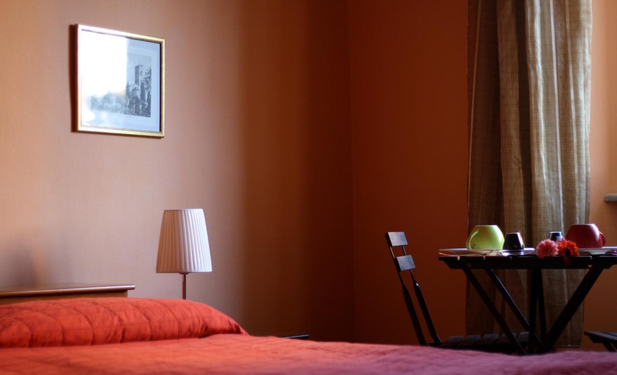 A Due Passi Dal Treno Apartment ปิซา ภายนอก รูปภาพ