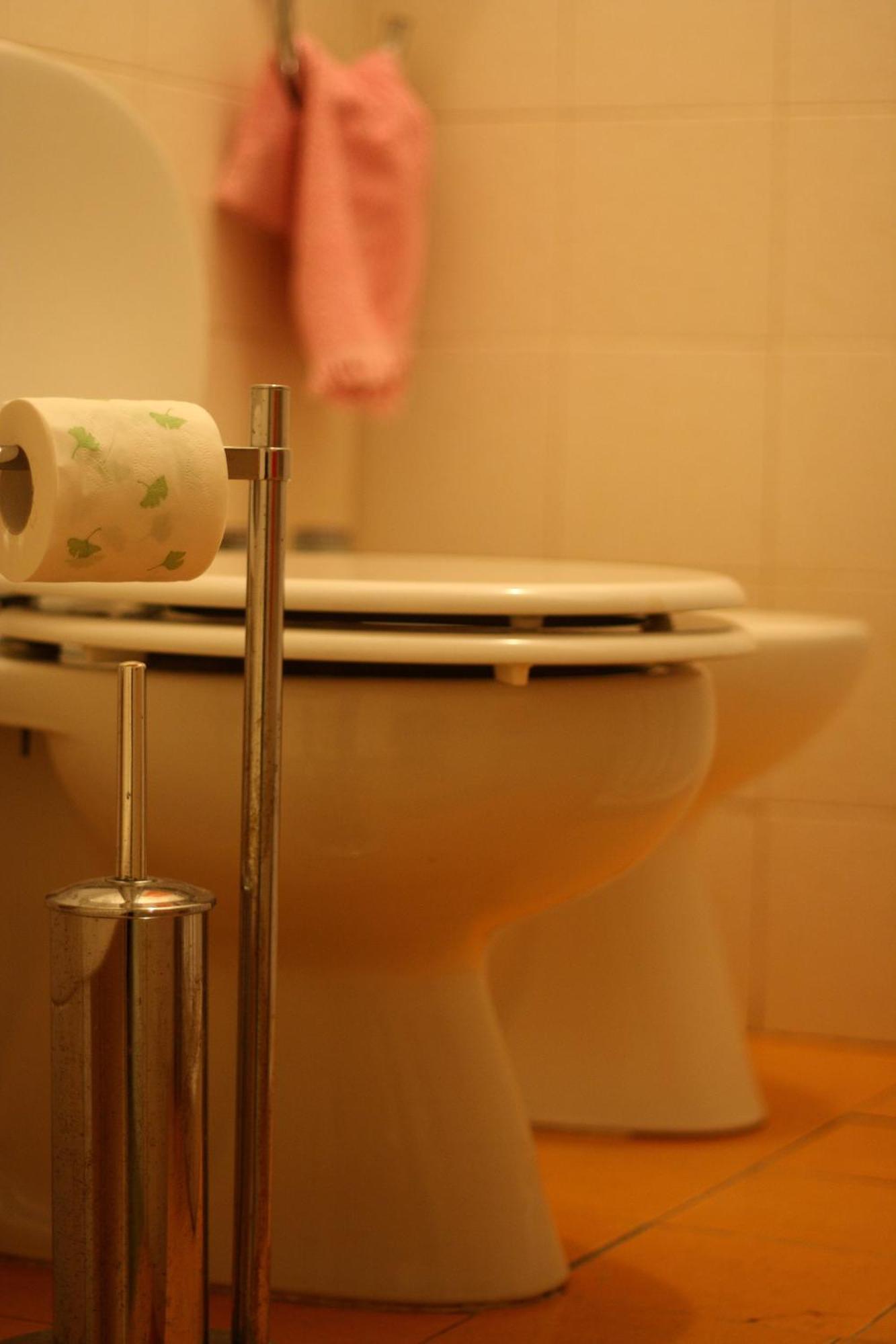 A Due Passi Dal Treno Apartment ปิซา ภายนอก รูปภาพ