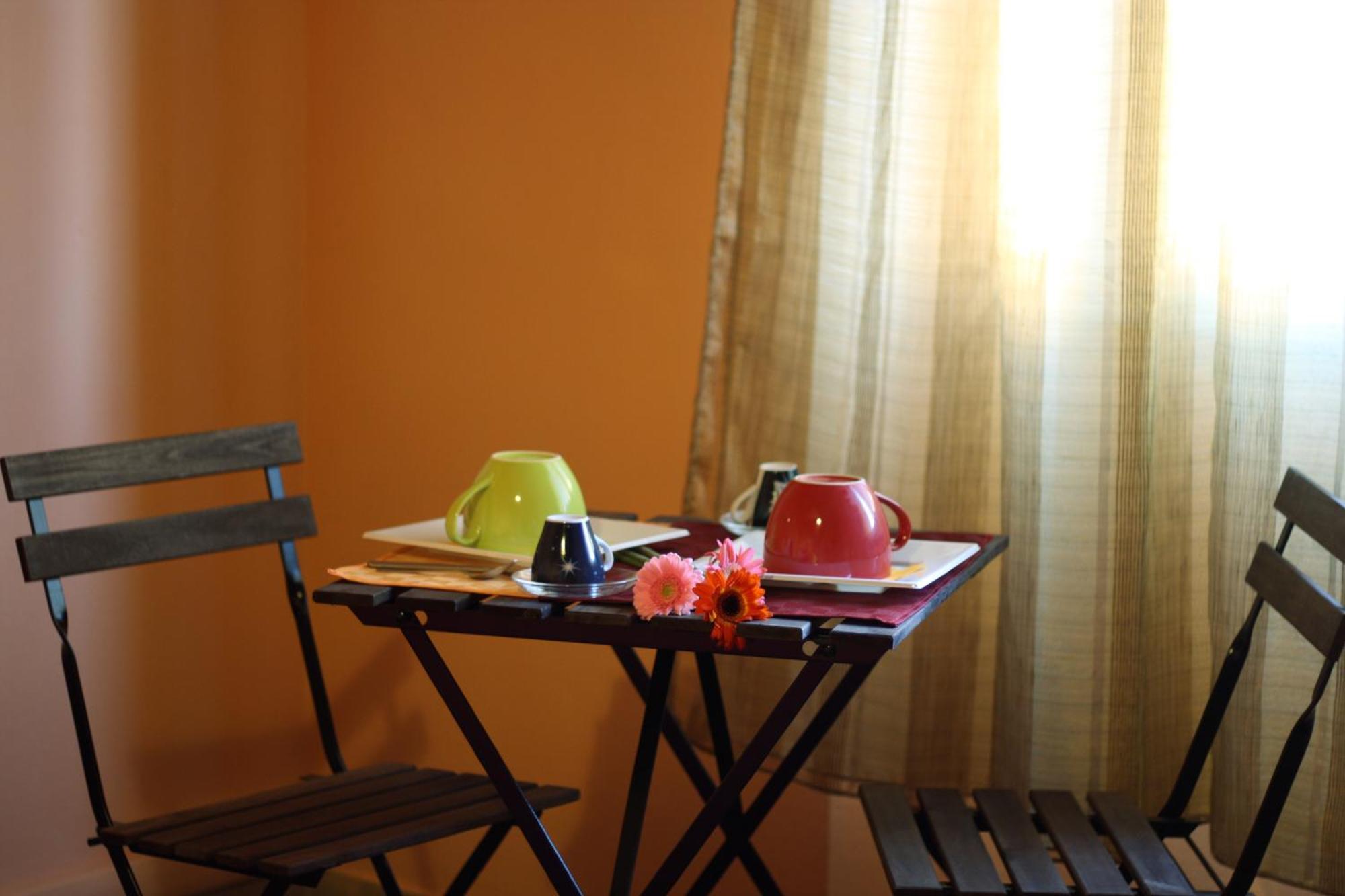 A Due Passi Dal Treno Apartment ปิซา ภายนอก รูปภาพ