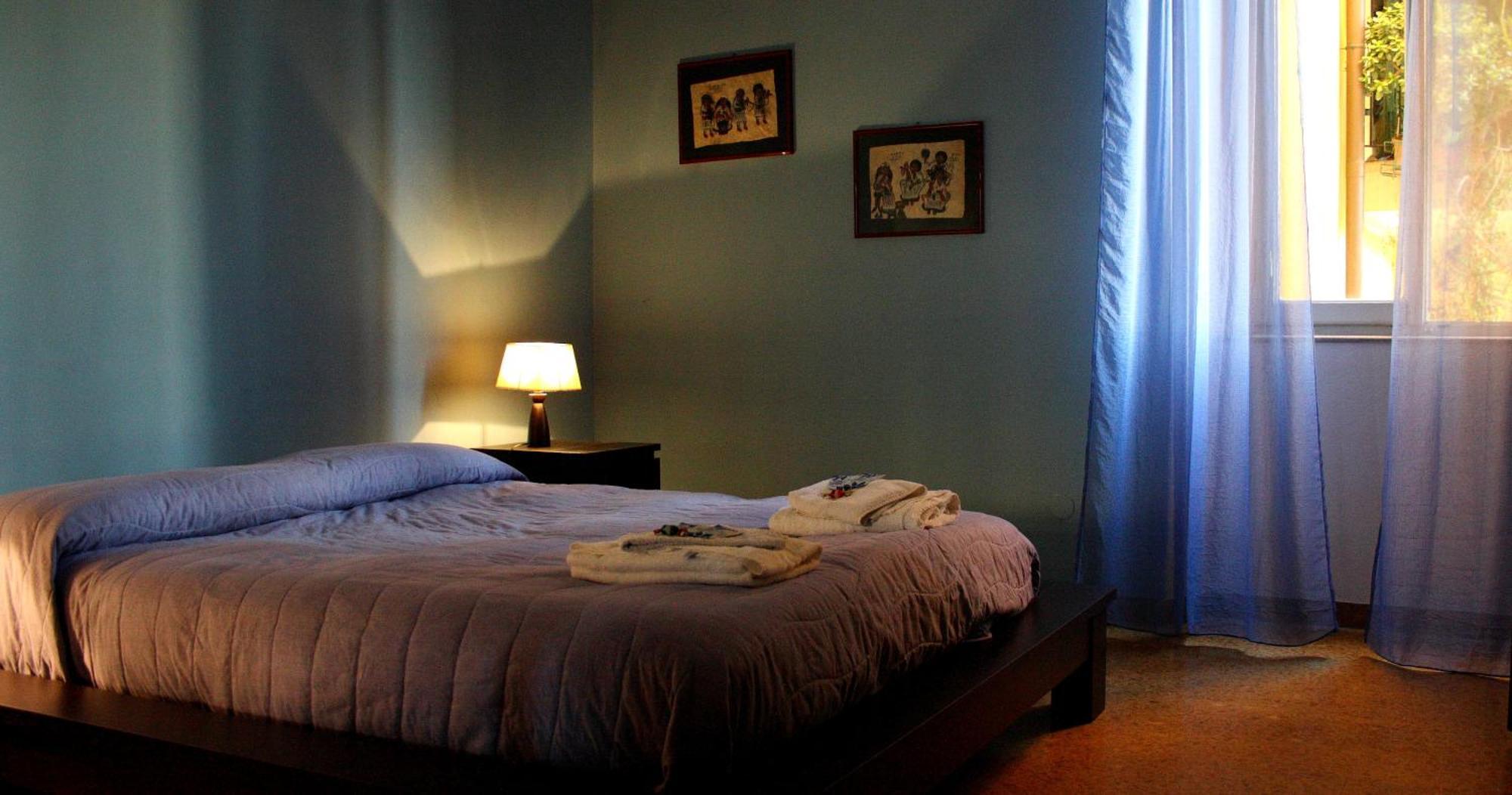 A Due Passi Dal Treno Apartment ปิซา ภายนอก รูปภาพ