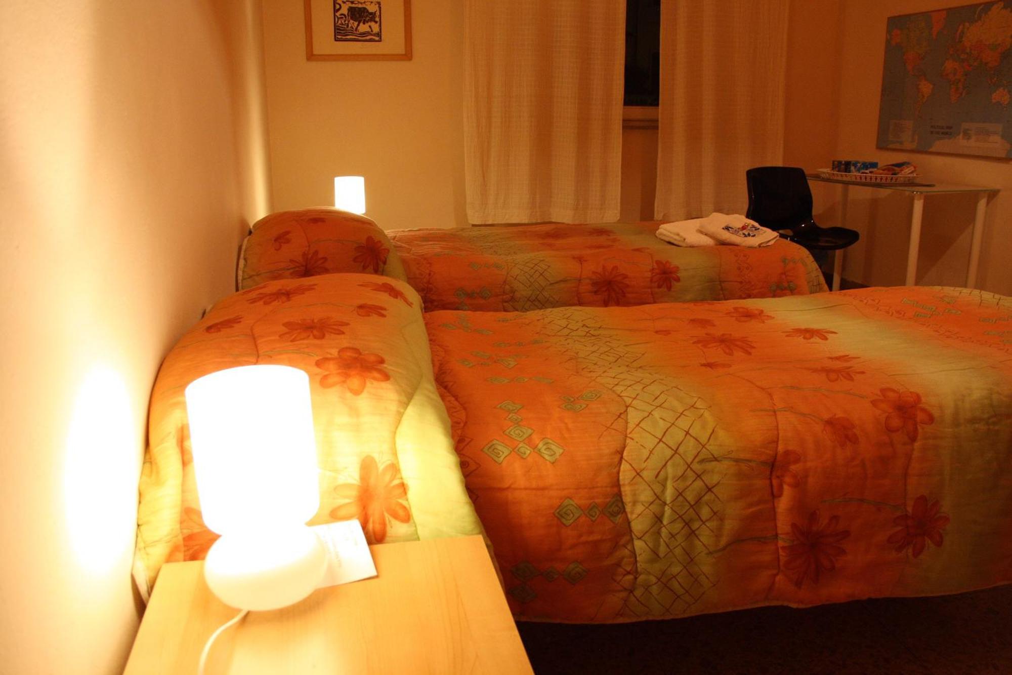 A Due Passi Dal Treno Apartment ปิซา ภายนอก รูปภาพ