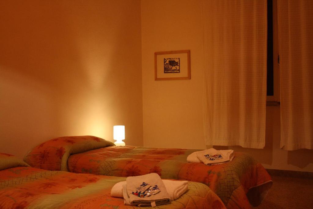 A Due Passi Dal Treno Apartment ปิซา ภายนอก รูปภาพ