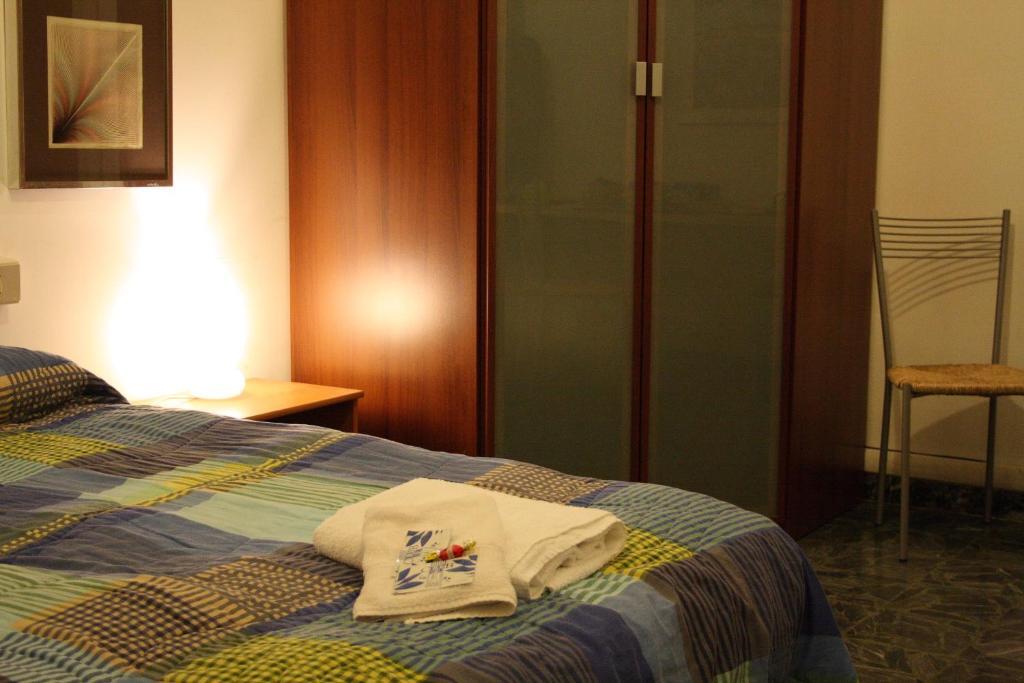 A Due Passi Dal Treno Apartment ปิซา ภายนอก รูปภาพ