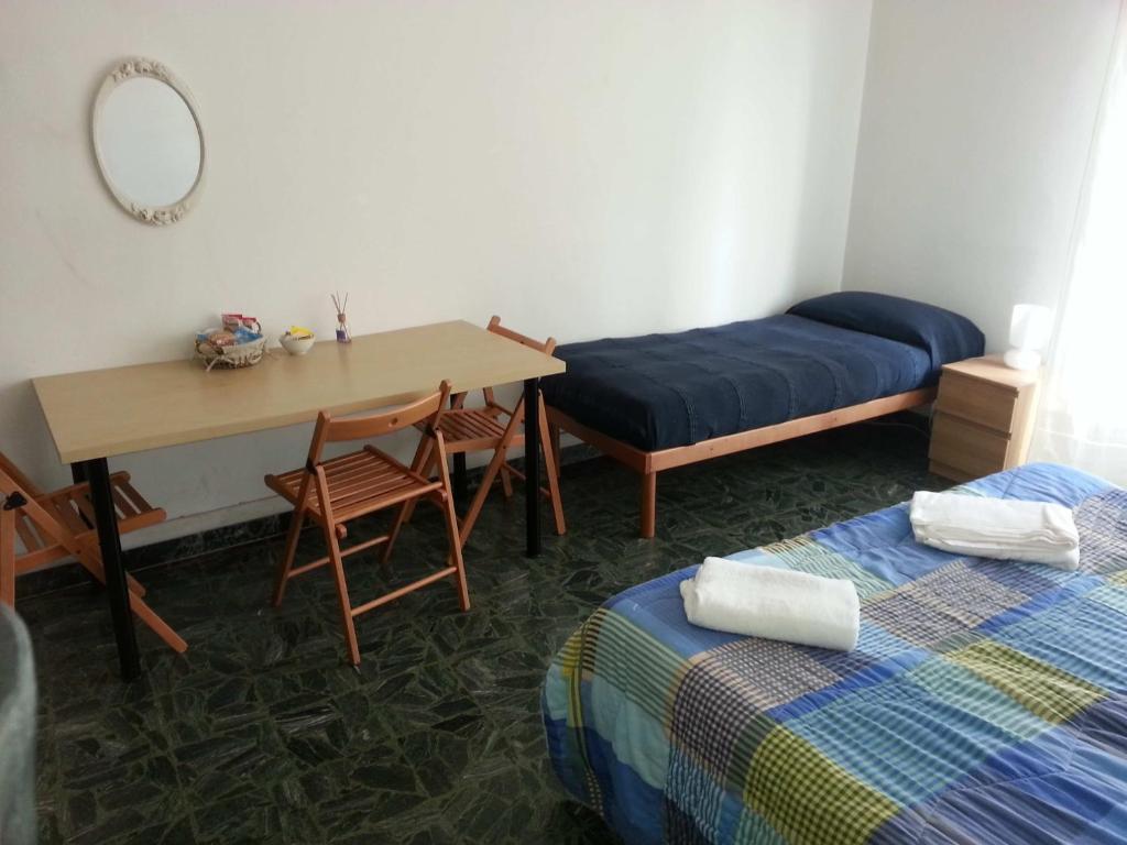 A Due Passi Dal Treno Apartment ปิซา ห้อง รูปภาพ