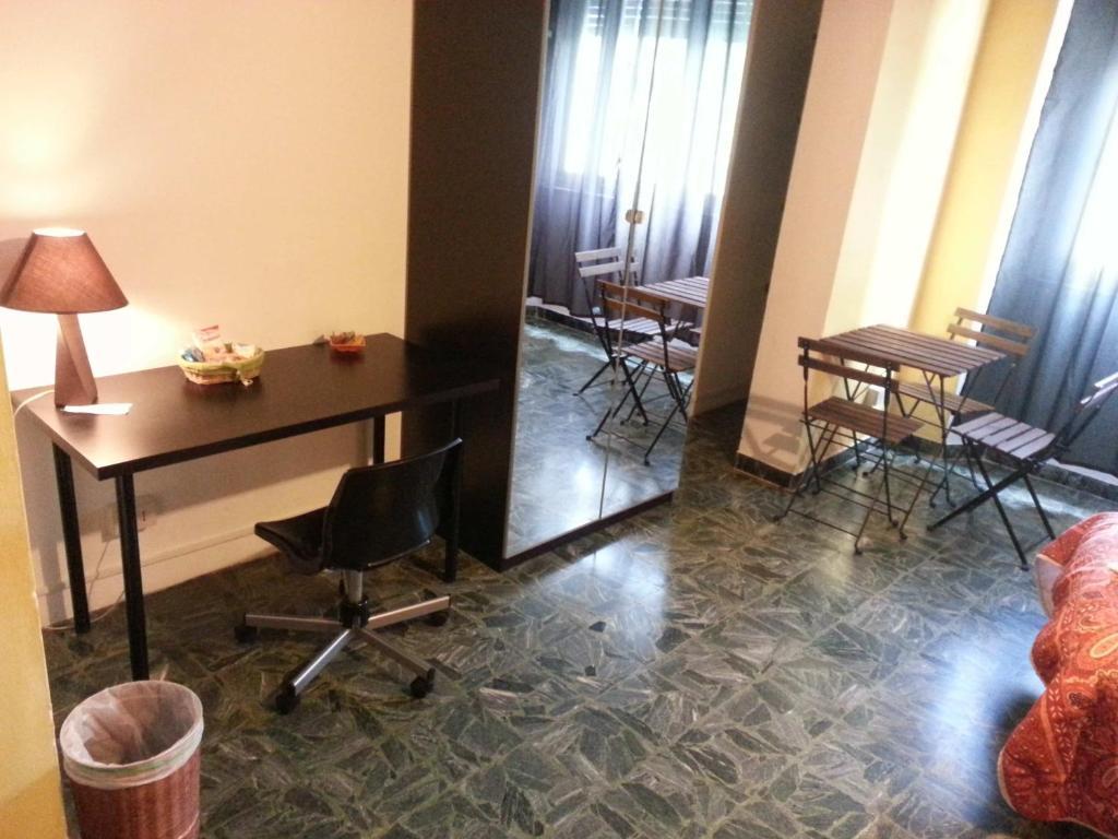 A Due Passi Dal Treno Apartment ปิซา ห้อง รูปภาพ