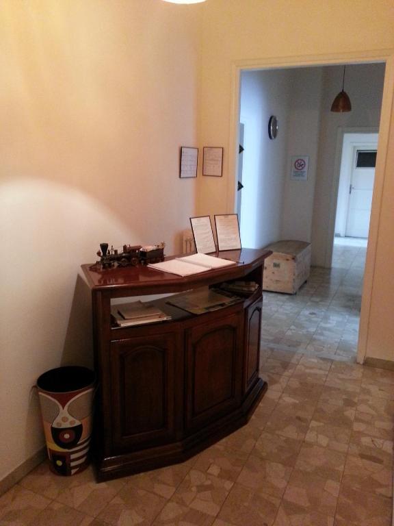 A Due Passi Dal Treno Apartment ปิซา ภายนอก รูปภาพ