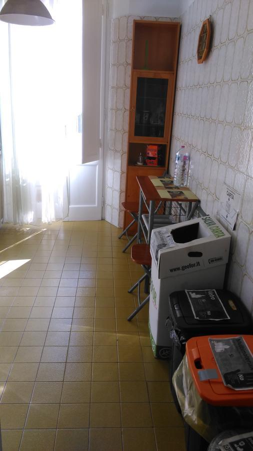 A Due Passi Dal Treno Apartment ปิซา ภายนอก รูปภาพ
