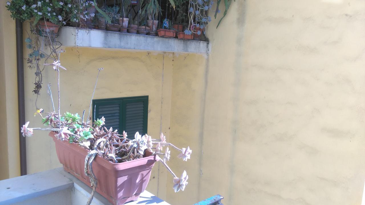 A Due Passi Dal Treno Apartment ปิซา ภายนอก รูปภาพ