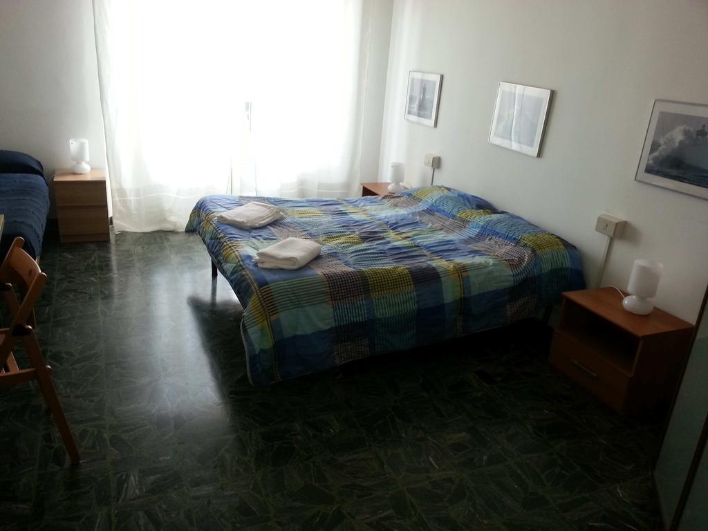 A Due Passi Dal Treno Apartment ปิซา ห้อง รูปภาพ