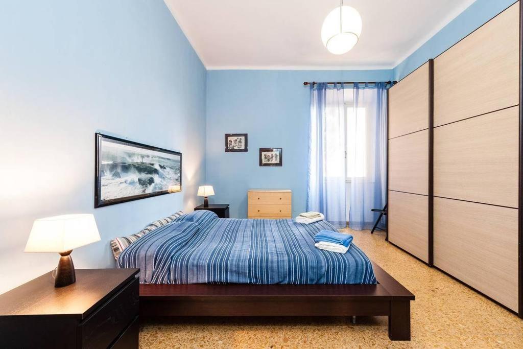 A Due Passi Dal Treno Apartment ปิซา ภายนอก รูปภาพ