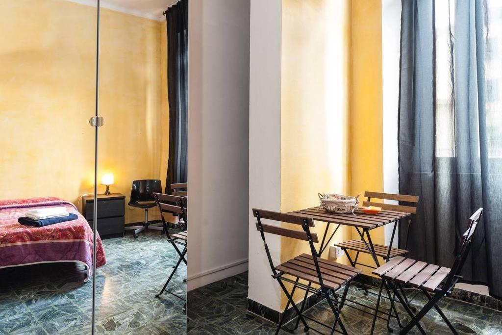 A Due Passi Dal Treno Apartment ปิซา ภายนอก รูปภาพ