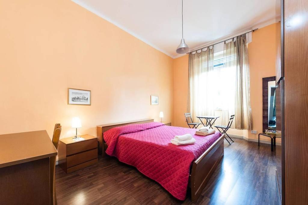 A Due Passi Dal Treno Apartment ปิซา ภายนอก รูปภาพ