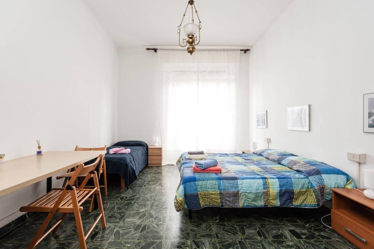 A Due Passi Dal Treno Apartment ปิซา ภายนอก รูปภาพ