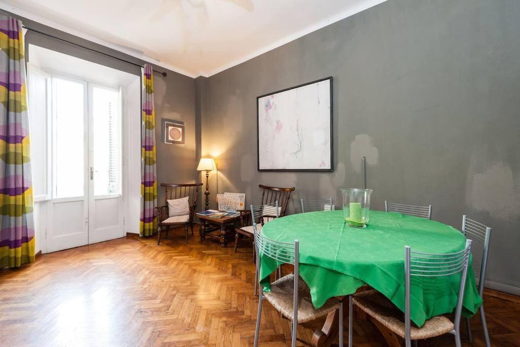 A Due Passi Dal Treno Apartment ปิซา ภายนอก รูปภาพ